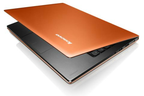 Lenovo พร้อมเผยโฉม Ultrabook ที่สุดแห่งโน้ตบุ๊กสายพันธุ์ใหม่