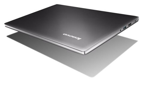 Lenovo Ideapad  U300s