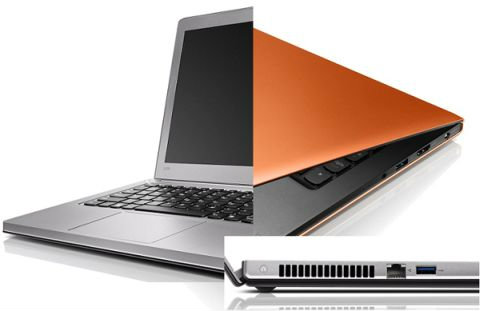 Lenovo Ultrabook