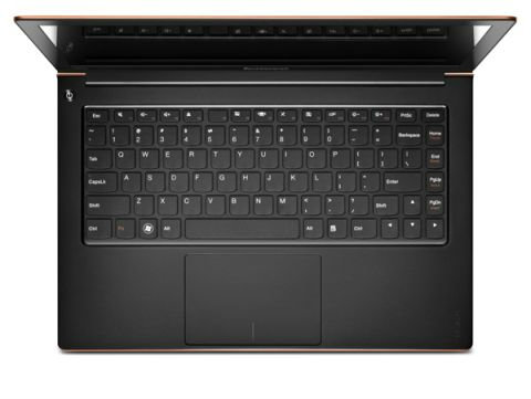 Lenovo Ideapad  U300s