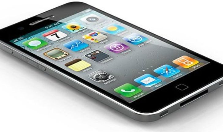 iPhone 5 กาปฏิทินรอ Apple เปิดตัวทางการวันที่ 9 ตุลาคม 2554 นี้