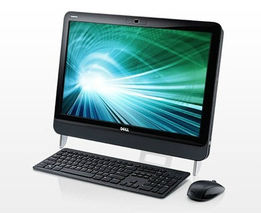 Dell Vostro 360 วางแล้วในจีน