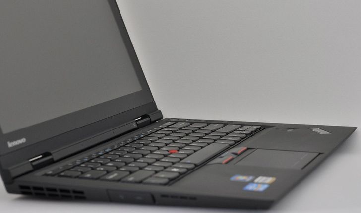 Review – Lenovo ThinkPad X1