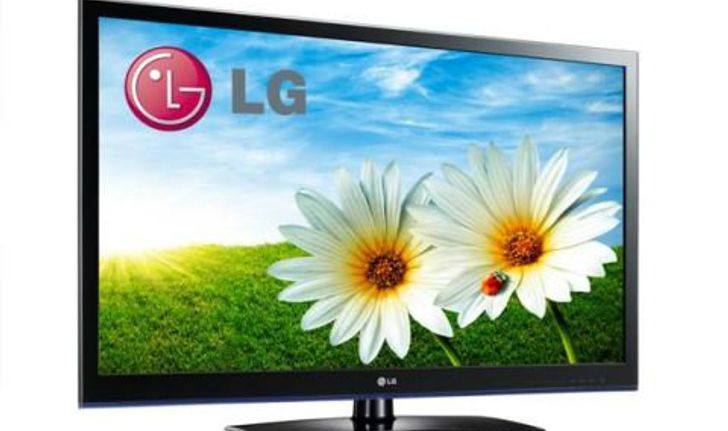 LG ส่งสมาร์ททีวี รุ่น LV3730 ราคาสุดคุ้มสบายกระเป๋า พร้อมด้วยคอนเทนต์ดังทั้งไทยและเทศ‏