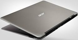 Acer Aspire S3 "อัลตร้าบุ๊ค"ที่บางที่สุด