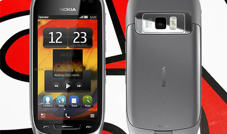 พรีวิว Nokia 701 สมาร์ทโฟนรุ่นใหม่ล่าสุด