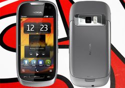 พรีวิว Nokia 701 สมาร์ทโฟนรุ่นใหม่ล่าสุด