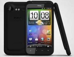 HTC INCREDIBLE S ประสบการณ์ใหม่ของโทรศัพท์มือถือคุณภาพสูง