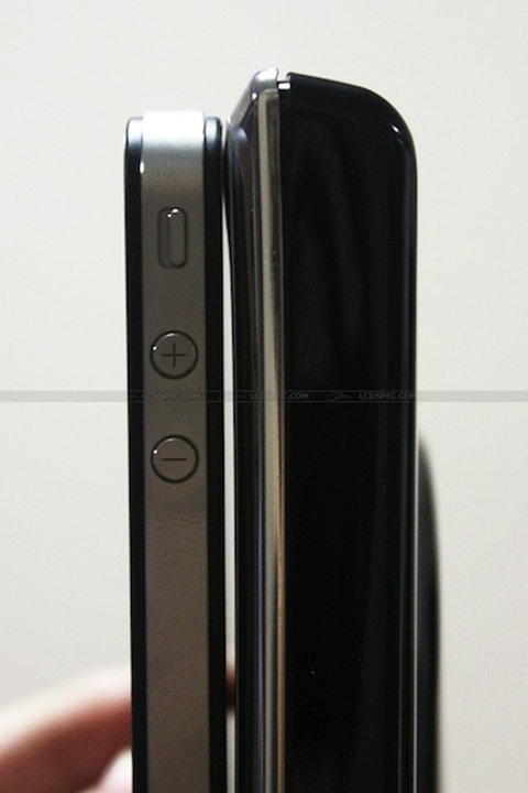 Review: ตัวเทพ!!! Samsung UAD8000YR 55″ ที่สุดแห่งสมาร์ตทีวี LED 3D ของยุคนี้