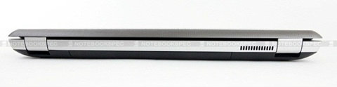 HP Envy 17 3D [แรงสมจริงในแบบฉบับ 3D]