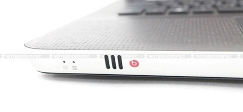 HP Envy 17 3D [แรงสมจริงในแบบฉบับ 3D]