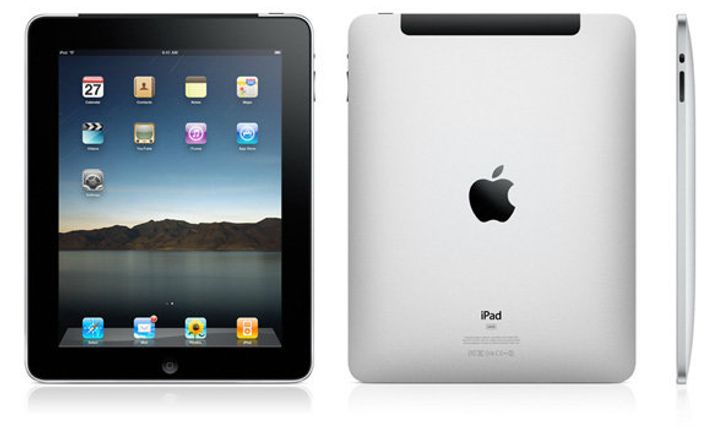 iPad Wifi หรือ iPad 3G เลือกซื้ออะไรดี [วิธีเลือกซื้อ iPad Wifi หรือ 3G]