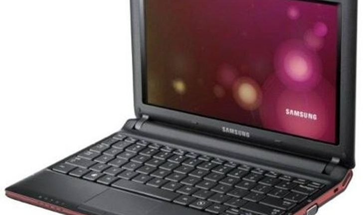 Samsung N102 netbook ราคาเบาๆพร้อมสั่งจอผ่าน Online แล้ว