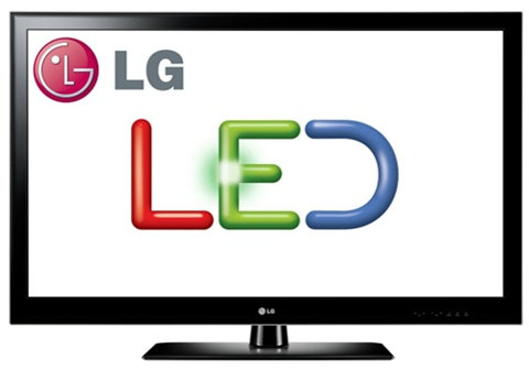 LG?LED TV 22″ HD Ready: 22LE5300 จับจองได้ไม่ยาก!!! 