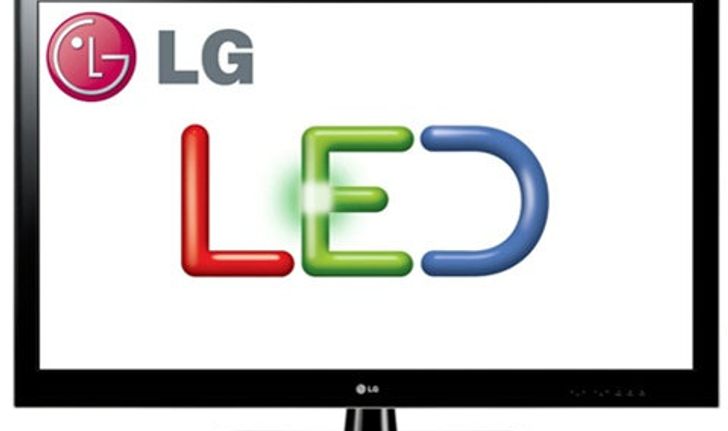 LG?LED TV 22″ HD Ready: 22LE5300 จับจองได้ไม่ยาก!!!