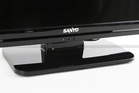 Sanyo VIZON LCE-24C100F – LED TV 24″
