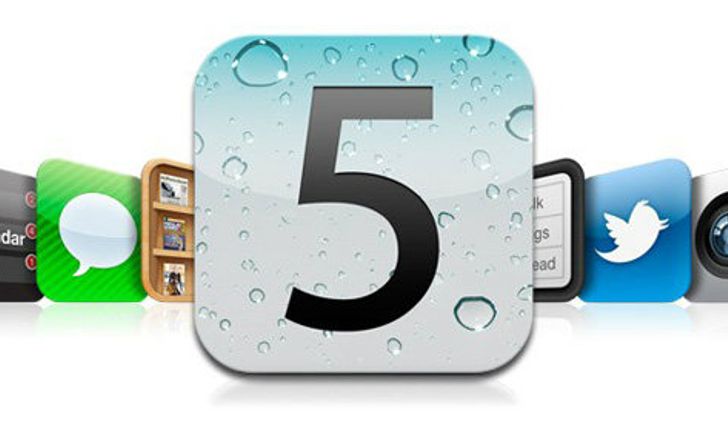 iCloud และ iOS 5 ใกล้จะมาแล้ว!