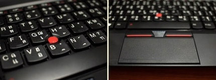 รีวิว ThinkPad Edge E320: มันคือ X1 ราคาถูก