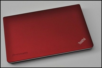 Review – Lenovo ThinkPad Edge E125 