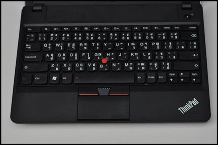 Review – Lenovo ThinkPad Edge E125