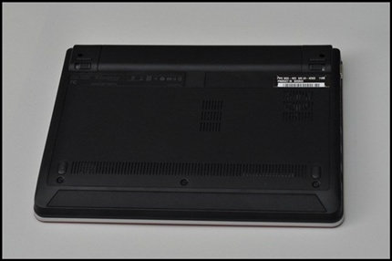 Review – Lenovo ThinkPad Edge E125