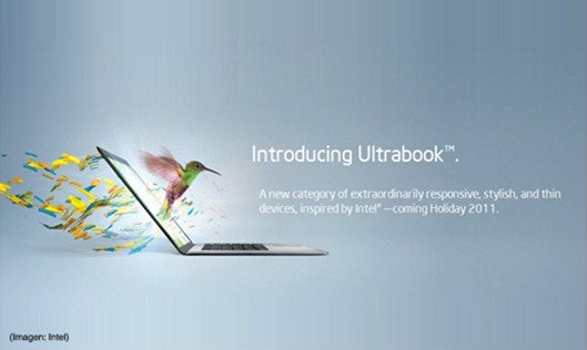 ผู้ผลิตโน้ตบุ๊กเตรียมเพิ่มกำลังผลิตเครื่อง Ultrabook ในไตรมาสที่ 4