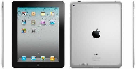 ดีแทคเปิดตัว iPad 2 ชูจุดเด่น เร็วกว่าด้วย dtac 3G ดีกว่าด้วยซิมเสริม (Multi SIM)