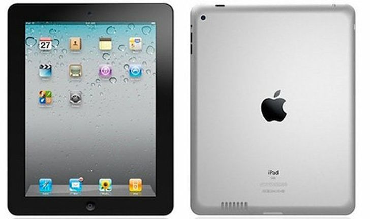 ดีแทคเปิดตัว iPad 2 ชูจุดเด่น เร็วกว่าด้วย dtac 3G ดีกว่าด้วยซิมเสริม (Multi SIM)