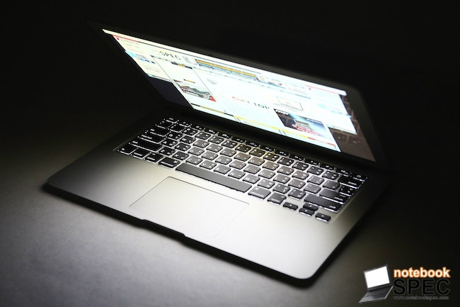 Apple MacBook Air เตรียมใส่ Ivy Bridge ในรุ่นปี 2012