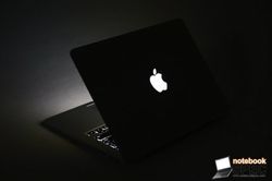 Apple MacBook Air เตรียมใส่ Ivy Bridge ในรุ่นปี 2012