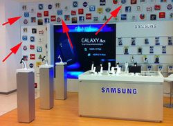 Samsung FAIL หลุดอย่างไม่น่าให้อภัย