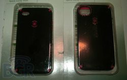 เคส iPhone 4S ทยอยเข้าร้าน AT&T อย่างเป็นทางการแล้ว