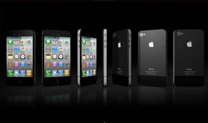 iPhone 5 รุ่นใหม่ราคาประหยัดพร้อมสเปคเร็วกว่า