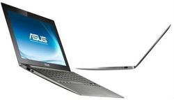 Asus พร้อมจัด Ultrabook UX21 และ UX31 ที่ฝรั่งเศลแล้ว