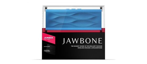  JAMBOX ลำโพงไร้สายอัจฉริยะ