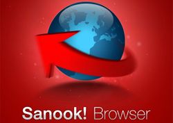 Sanook! Mobile Browser แอพลิเคชั่นท่องเว็บบนโทรศัพท์มือถือสัญชาติไทย