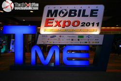 [พาเที่ยว]: Mobile Expo 2011 - ที่สุดของงานโมบาย ปลายปี