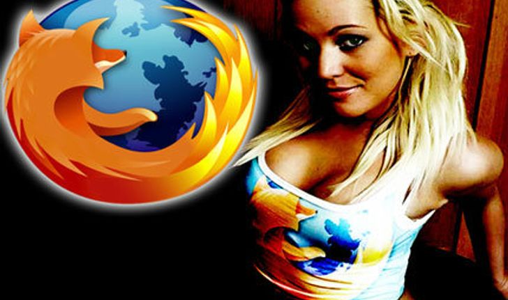 Firefox 7.0 มาแล้วตามไปโหลดกันได้เลย
