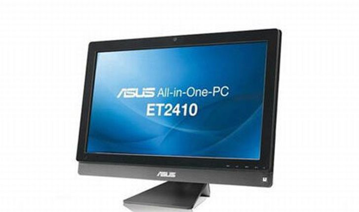 ASUS เปิดตัว all-in-one 3 รุ่นใหม่ของตระกูล E