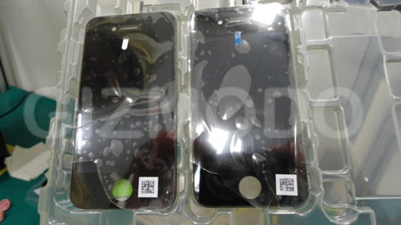 iPhone 4 รหัส N90A โผล่ที่โรงงานของ Foxconn ในบราซิลแล้ว!