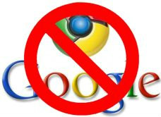 Microsoft Security ฟ้องว่า Google Chrome มันคือ มัลแวร์ 