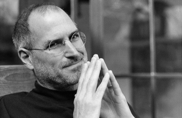 12 เคล็ดลับความสำเร็จของ Steve Jobs (ตอน 1)