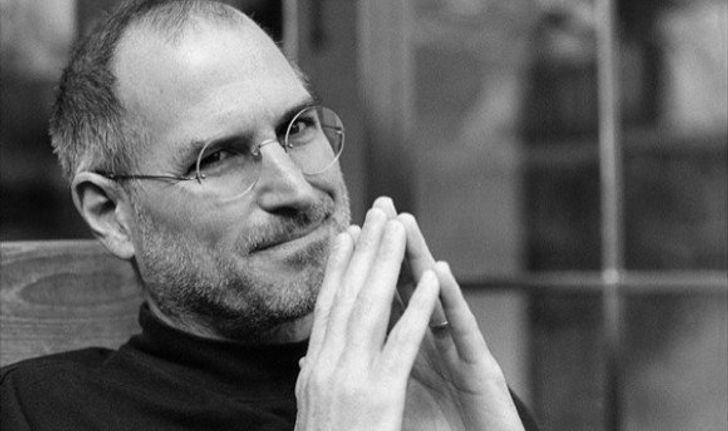 12 เคล็ดลับความสำเร็จของ Steve Jobs (ตอน 1)