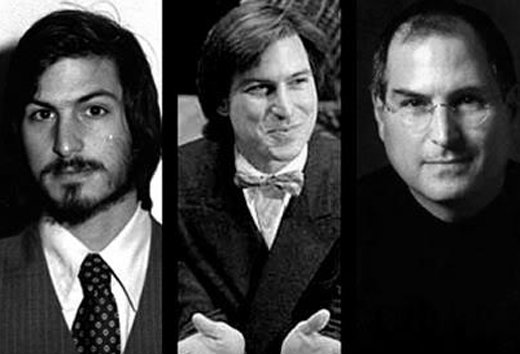 25 เคล็ดลับความสำเร็จของ Steve Jobs
