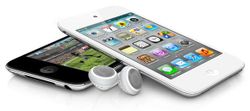 Apple เปิดตัว iPod nano และ iPod touch รุ่นปรับปรุงใหม่