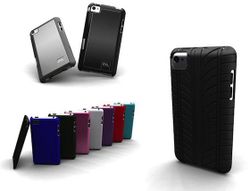 Case-Mate เตรียมทำเคส iPhone 5 แล้วเหมือนกัน