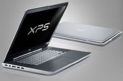 Dell ปล่อยของอีกรุ่นสุดบาง XPS 14z