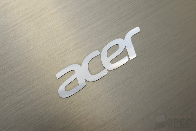 Acer Aspire S3 กับ Ultrabook ที่สุดของความบางเบา