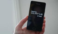 หลุดสเป็ค Samsung Galaxy S III ที่ทุกคนต้องหลงรัก