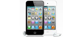iStudio พร้อมวางจำหน่าย New iPod Touch อย่างเป็นทางการแล้ว